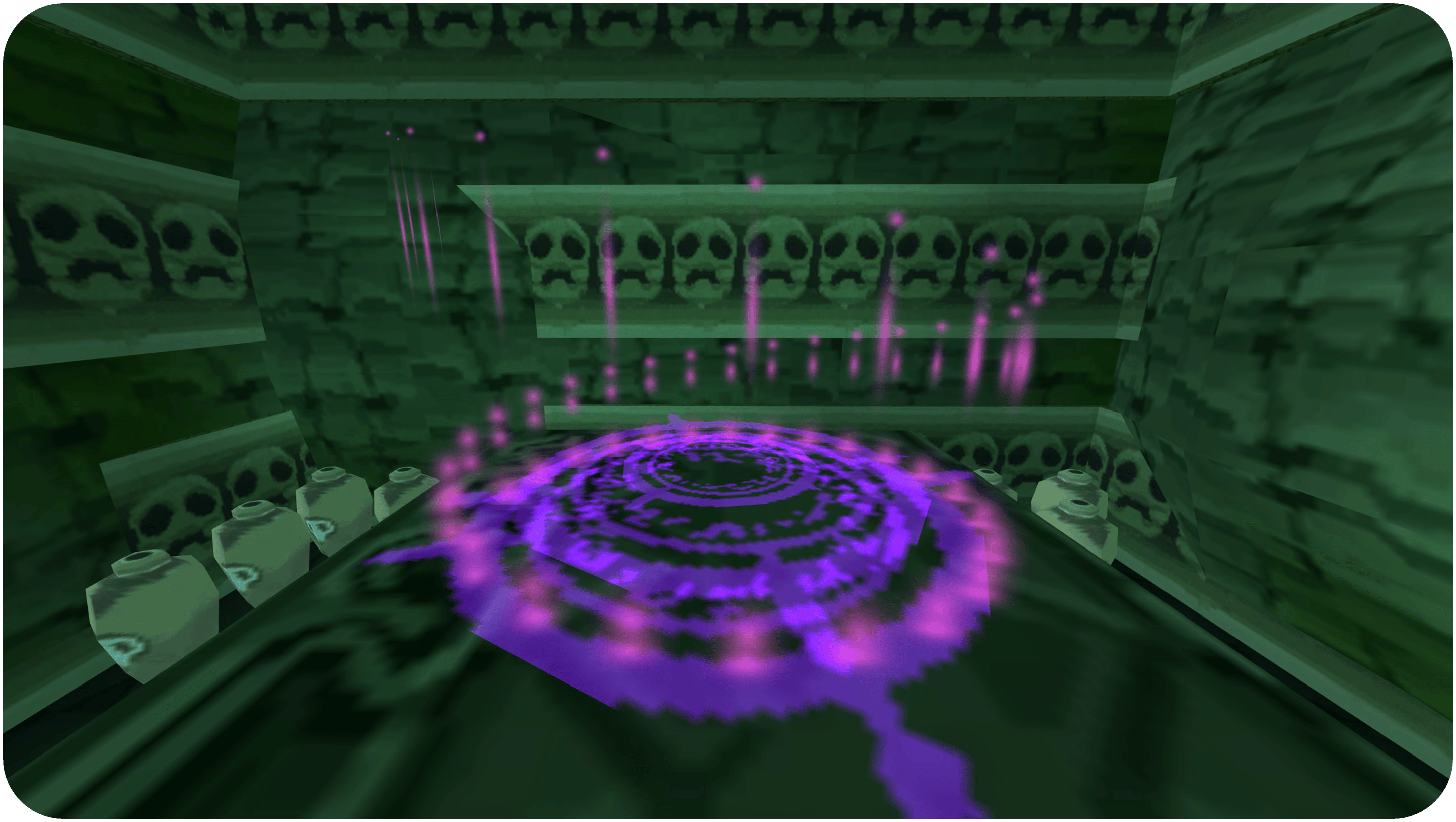 ATLYSS Boss Portal