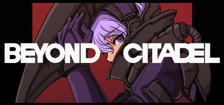 Beyond Citadel header