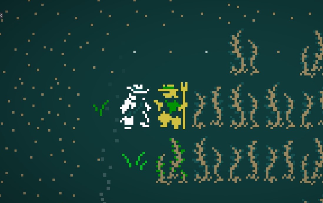 Caves of Qud return joppa