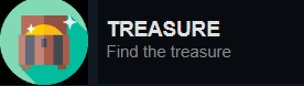 A Game About Digging A Hole TREASURE Achievement