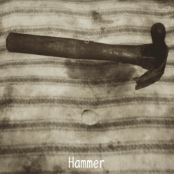 Granny: Escape Together Hammer