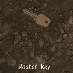 Granny: Escape Together Master Key