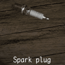 Granny: Escape Together Spark Plug