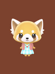 Hello Kitty Island Adventure Retsuko