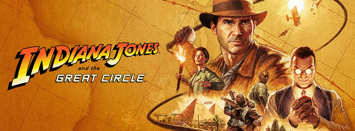 Indiana Jones