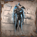 Legacy of Kain Soul SR1 Achievement Wall Decor