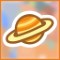 Lost But Found Space sticker pack Achievement