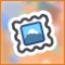 Lost But Found Travel sticker pack Achievement