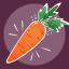 Carrot achievement