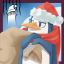 Penguin Conundrum achievement