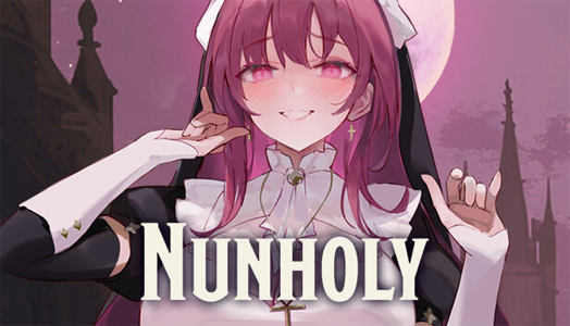 Nunholy Banner