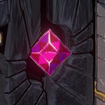 Nunholy Blood Crystal Gate