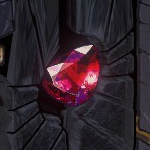 Nunholy Ruby Gate