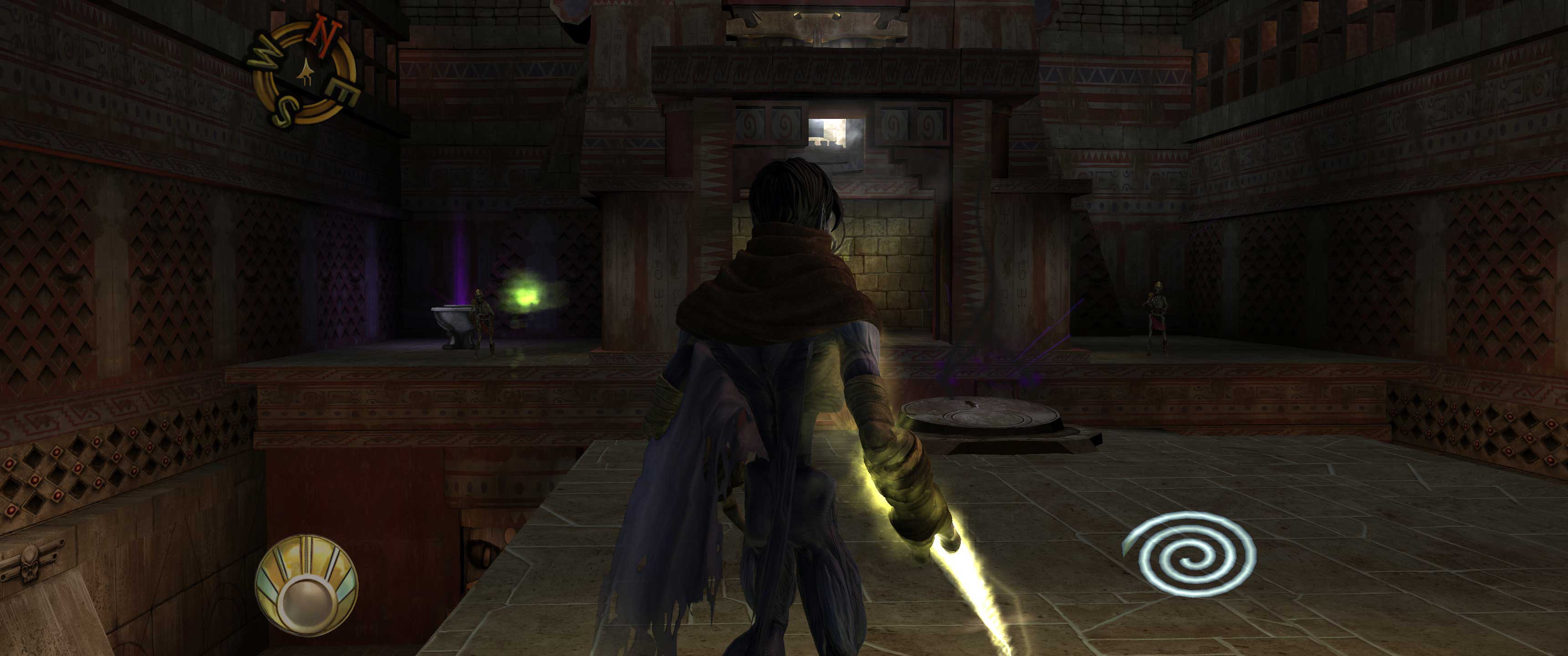 Soul Reaver 2 The Air Forge