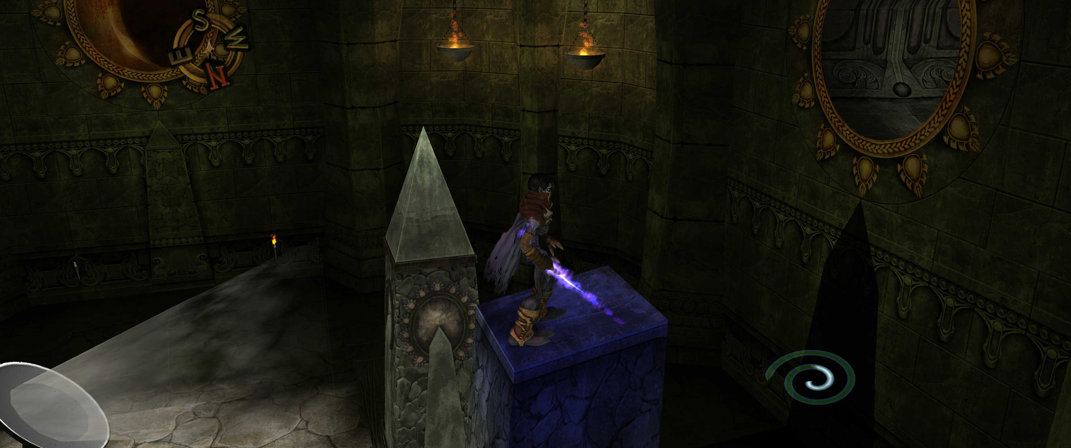 Soul Reaver 2 The Dark Forge