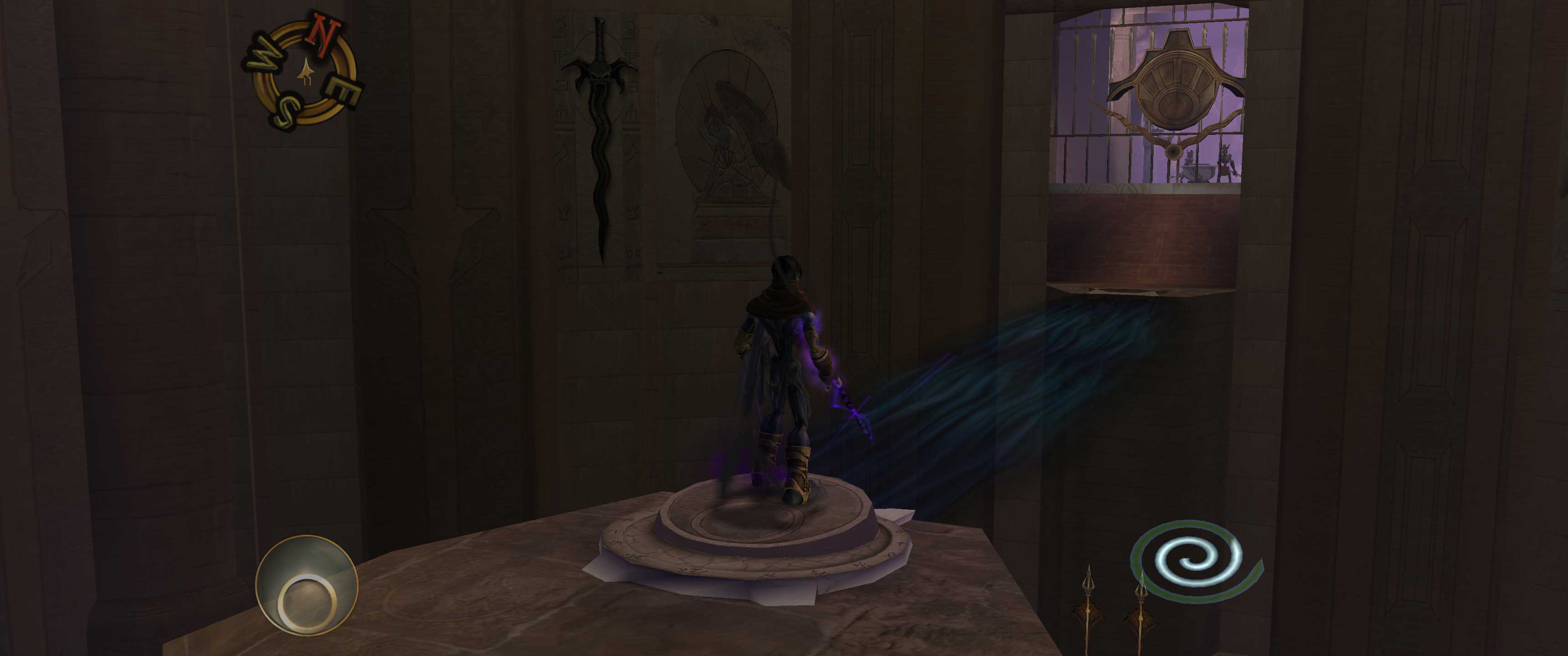 Soul Reaver 2 The Light Forge