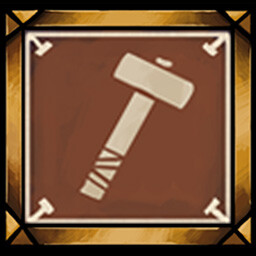 Tails of Iron 2 Achievement Build Level 3 Builder