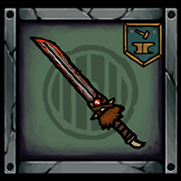 Tails of Iron 2 Achievement Craft a Level 3 Weapon