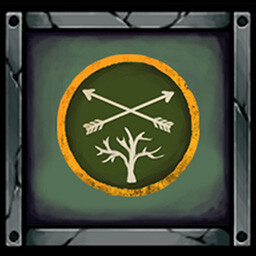 Tails of Iron 2 Achievement Complete Outskirts Hunt