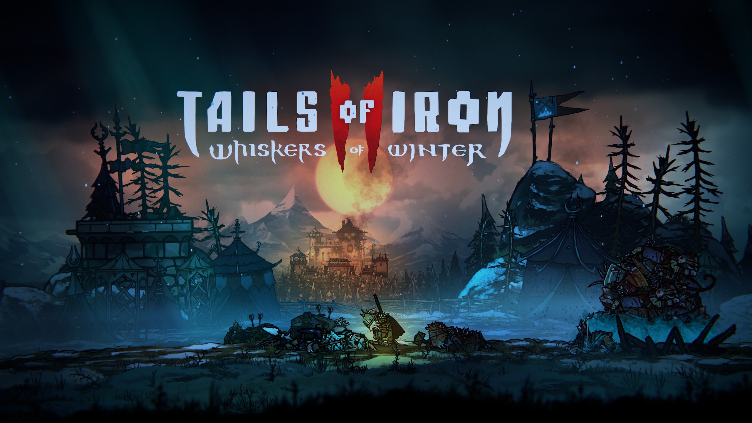 Tails of Iron 2 - Achievement Guide