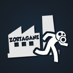 Zort Achivment Escape from Zortagane